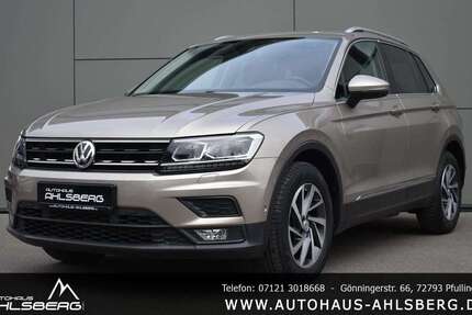 VW Tiguan 60.000 km 21.900 &euro; Pfullingen 72793