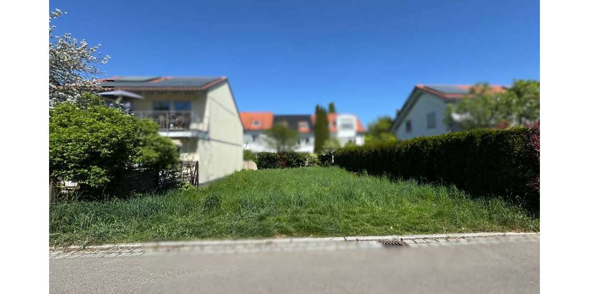 Grundstück Filderstadt / Plattenhardt Plattenhardt - 249.000&euro; | Angebot:26691739