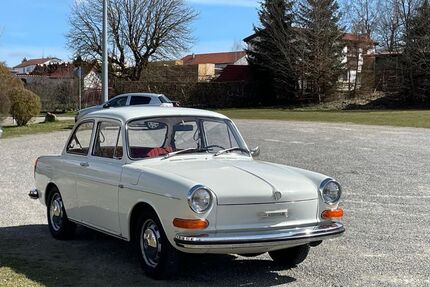 VW Andere 64.193 km 10.990 &euro; Ehningen 71139