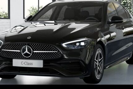 Mercedes-Benz C 180 9.900 km 43.390 &euro; Böblingen 71034