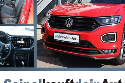 VW T-Roc 34.500 km 21.795 &euro; Herrenberg 71083