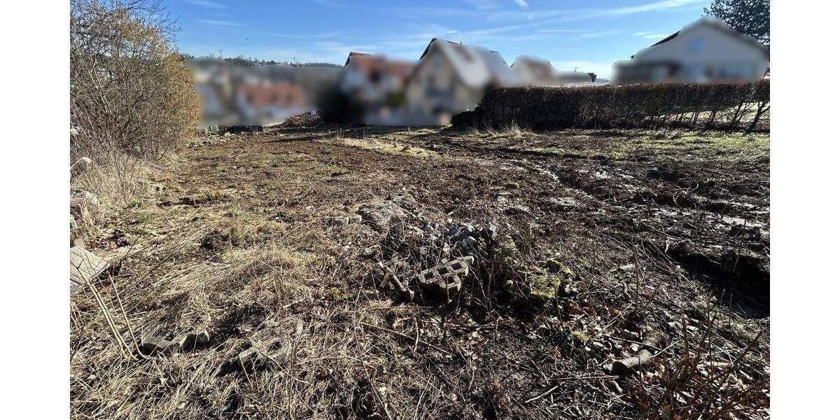 Grundstück Hochdorf - 199.000&euro; | Angebot:25798308