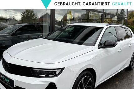 Opel Astra 4.700 km 24.790 &euro; Mössingen 72116