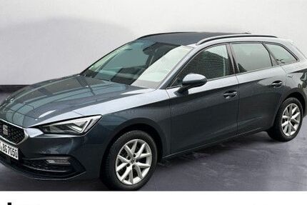 Seat Leon 12.307 km 35.990 &euro; Reutlingen 72760