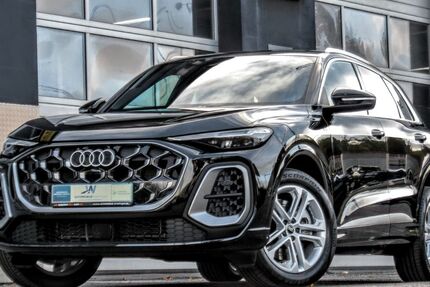 Audi Q5 1.970 km 53.900 &euro; Sindelfingen 71065