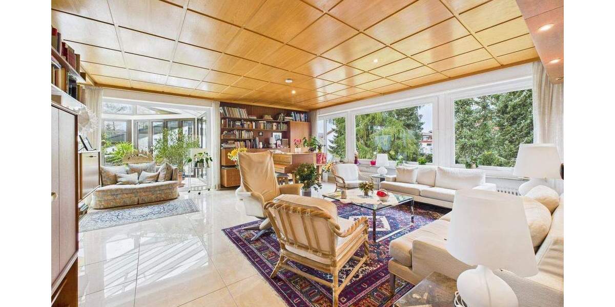 Einfamilienhaus Dettenhausen - 5 Zimmer, 186 m&sup2;, 667.000&euro; | Angebot:25686623