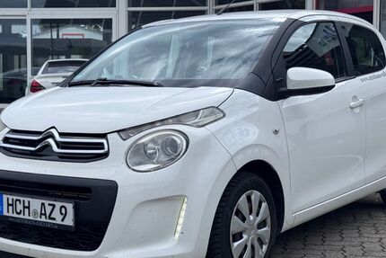 Citroen C1 170.000 km 4.500 &euro; Hechingen 72379
