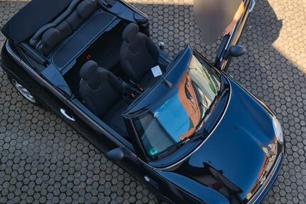 Mini One Cabrio 161.448 km 5.700 &euro; Reutlingen 72770