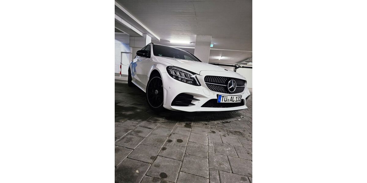 Mercedes-Benz C 220 141.000 km 20.450 &euro; Rottenburg am Neckar 72108