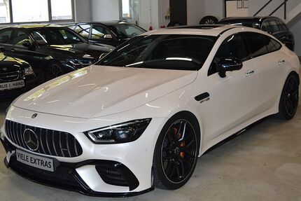 Mercedes-Benz AMG GT 101.103 km 89.900 &euro; Böblingen 71034