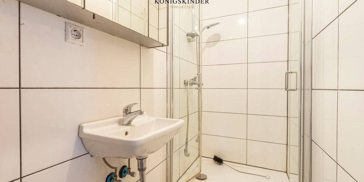 Etagenwohnung Plochingen - 3 Zimmer, 70 m&sup2;, 229.000&euro; | Angebot:25671707