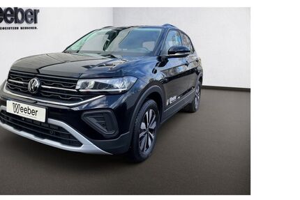 VW T-Cross 5.500 km 30.888 &euro; Herrenberg 71083