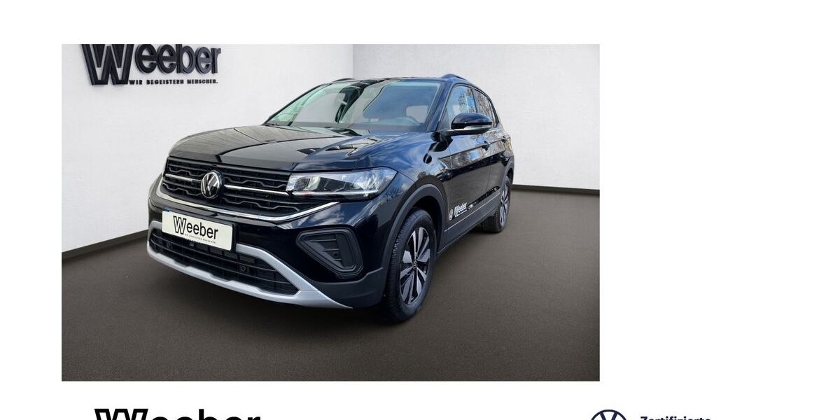 VW T-Cross 5.500 km 30.888 &euro; Herrenberg 71083