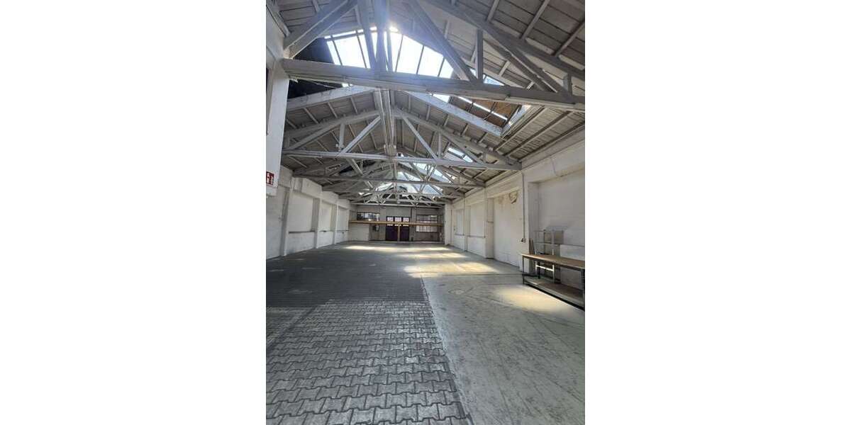 Gewerbeobjekt Gärtringen - 2.415&euro; | Angebot:26682132