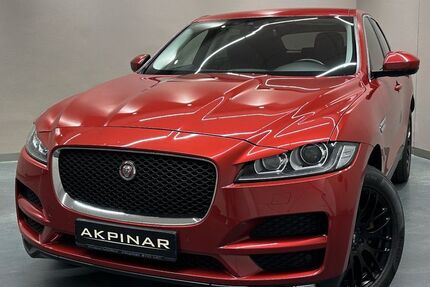 Jaguar F-Pace 196.000 km 13.700 &euro; Holzgerlingen 71088