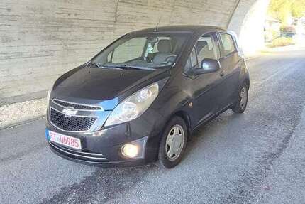 Chevrolet Spark 172.000 km 1.750 &euro; Burladingen 72393