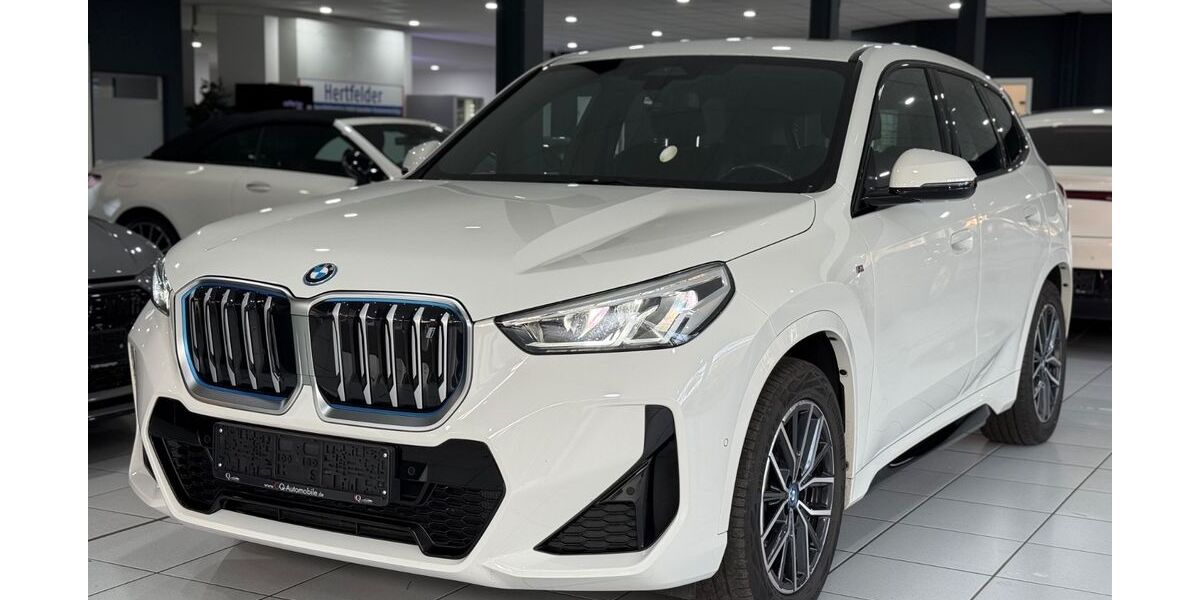 BMW iX1 89.800 km 32.990 &euro; Weil im Schönbuch 71093