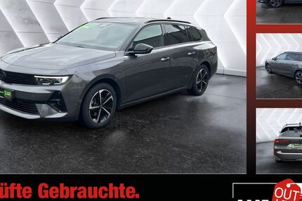 Opel Astra 23.656 km 19.430 &euro; Pfullingen 72793