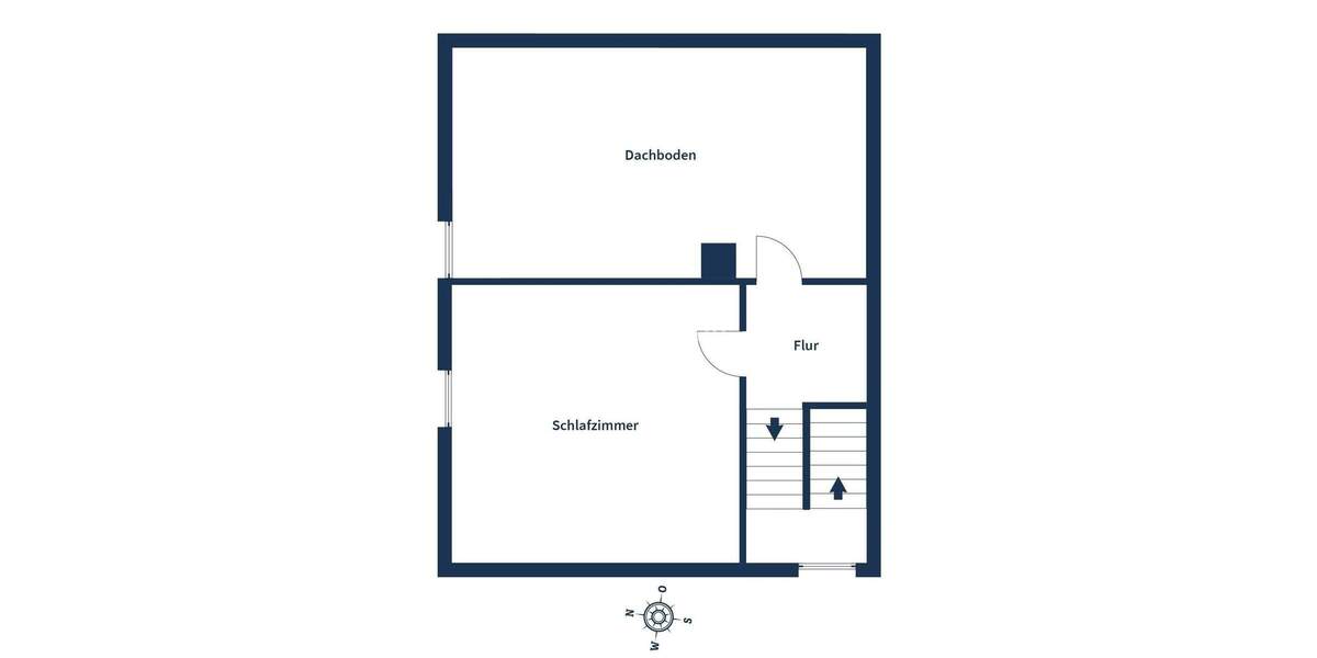 Einfamilienhaus Burladingen Melchingen - 4 Zimmer, 125 m&sup2;, 226.000&euro; | Angebot:25677454