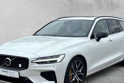 Volvo V60 53.050 km 41.900 &euro; Tübingen 72072