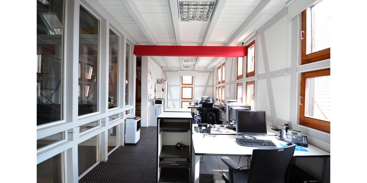 Gewerbeobjekt Sindelfingen - 999&euro; | Angebot:26047743