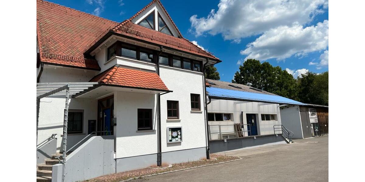 Gewerbeobjekt Ammerbuch - 995&euro; | Angebot:25875576