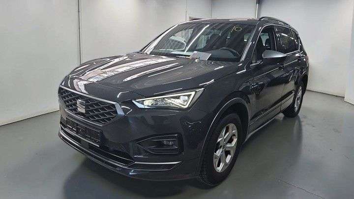 Seat Tarraco 180.000 km 24.299 &euro; Reutlingen 72766