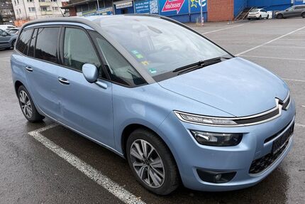 Citroen Grand C4 Picasso / SpaceTourer 179.000 km 4.999 &euro; Sindelfingen 71065