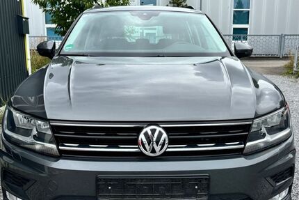 VW Tiguan 172.600 km 15.799 &euro; Sindelfingen 71069