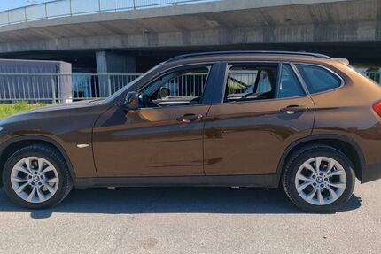 BMW X1 205.054 km 6.990 &euro; Nehren 72147