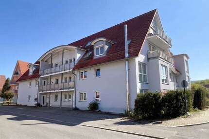 Wohnung Mössingen - 3 Zimmer, 83 m&sup2;, 266.000&euro; | Angebot:27671922