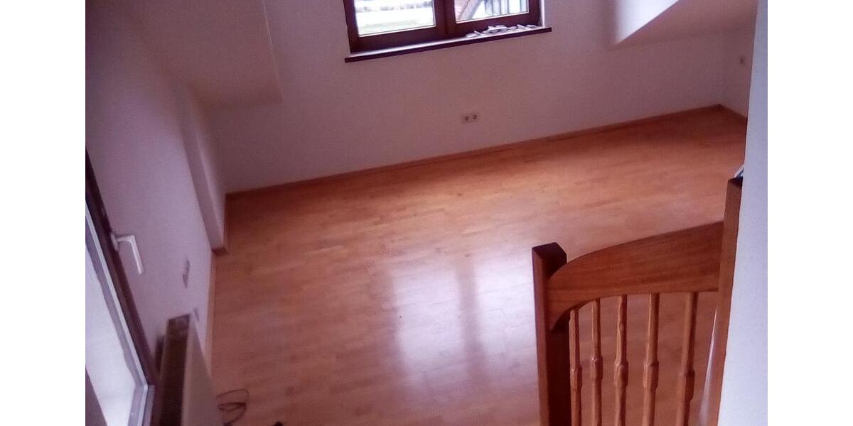 Dachgeschoßwohnung Trochtelfingen - 3.5 Zimmer, 80 m&sup2;, 800&euro; | Angebot:25869554