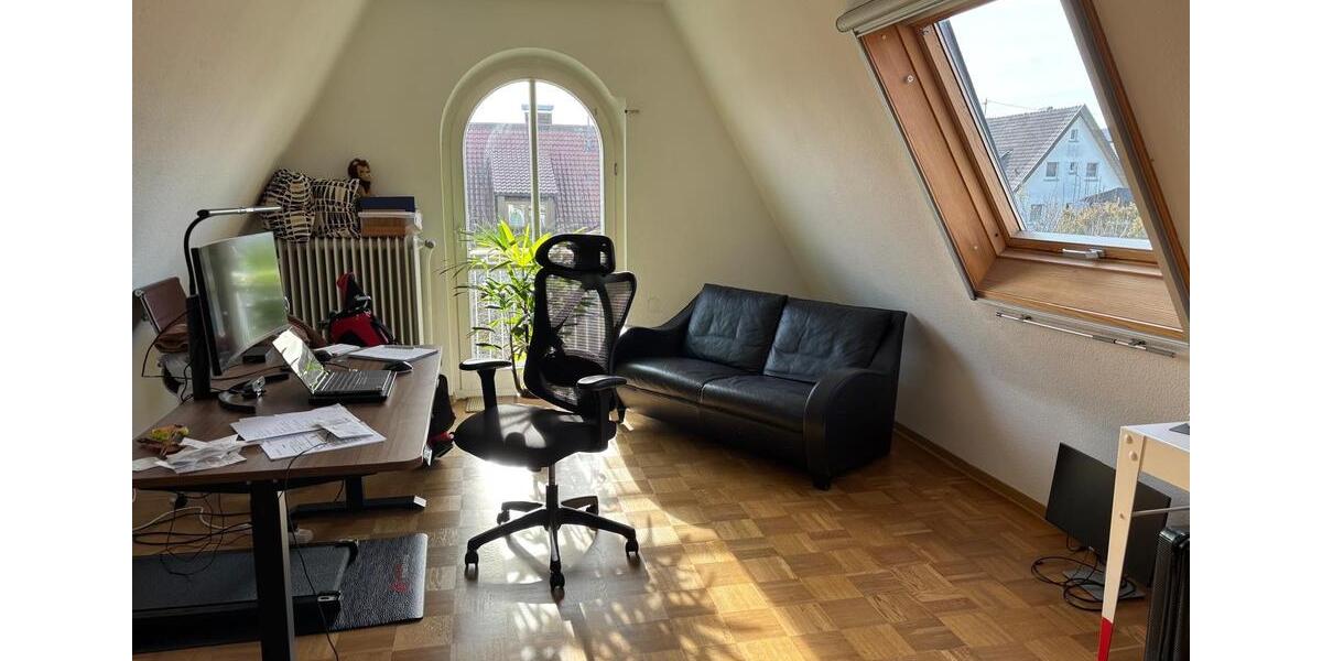Etagenwohnung Ehningen - 4 Zimmer, 99 m&sup2;, 1.350&euro; | Angebot:25986874