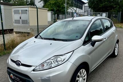 Ford Fiesta 143.000 km 3.490 &euro; Pfullingen 72793