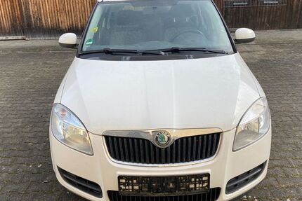 Skoda Roomster 327.000 km 750 &euro; Ofterdingen 72131