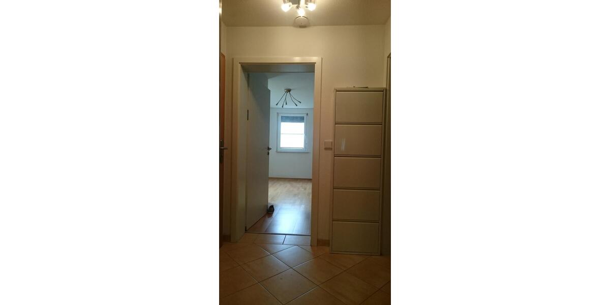 Etagenwohnung Herrenberg - 1 Zimmer, 18 m&sup2;, 390&euro; | Angebot:27606362