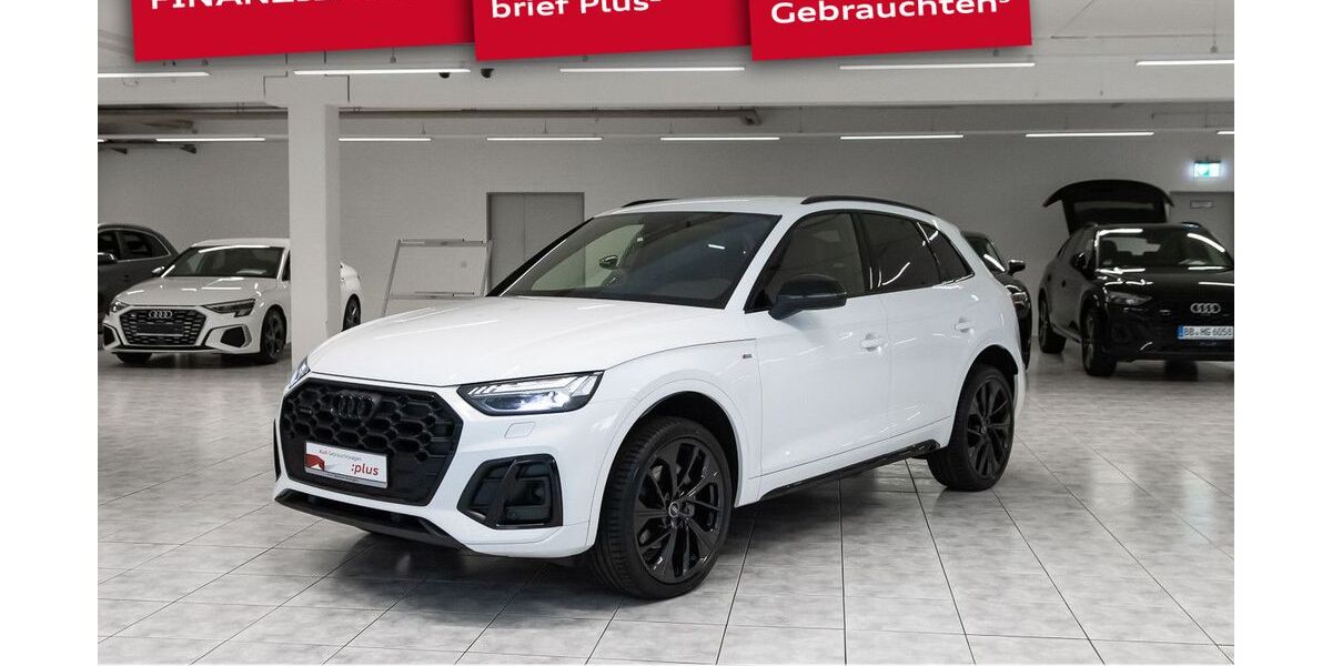 Audi Q5 81.351 km 39.920 &euro; Böblingen 71034