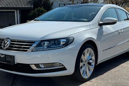 VW CC 50.700 km 18.999 &euro; Weil im Schönbuch 71088