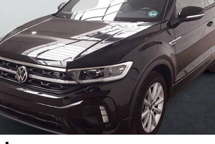 VW T-Roc 24.369 km 31.660 &euro; Reutlingen 72770