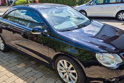 VW Eos 126.849 km 5.900 &euro; Weilheim 73235