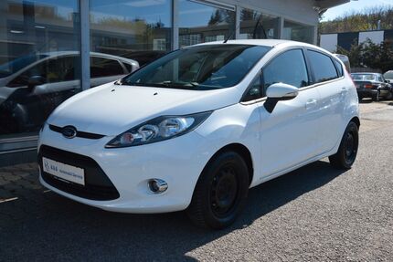 Ford Fiesta 125.461 km 3.990 &euro; Herrenberg bei Stuttgart 71083
