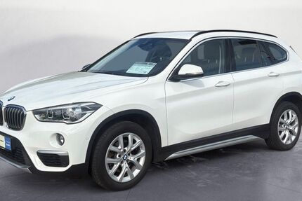 BMW X1 58.500 km 19.860 &euro; Eningen u. A. 72800