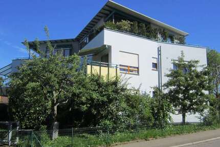 Wohnung Reutlingen - 2 Zimmer, 66 m&sup2;, 850&euro; | Angebot:27703777