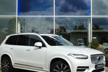 Volvo XC90 93.400 km 52.900 &euro; Kirchheim/Teck 73230