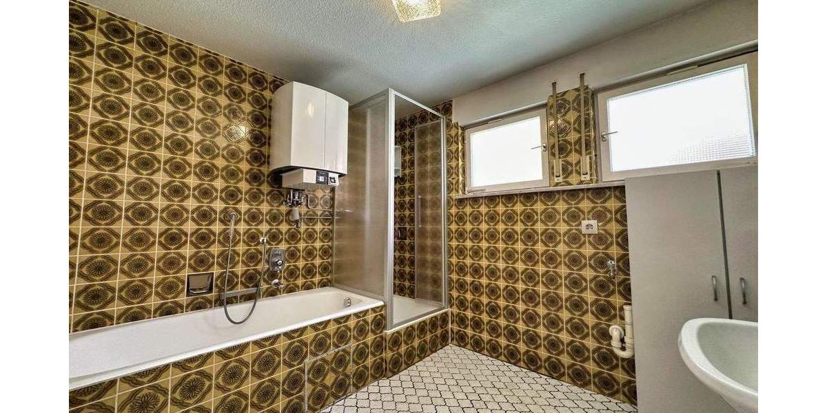 Einfamilienhaus Ofterdingen - 6 Zimmer, 131 m&sup2;, 260.000&euro; | Angebot:25686393