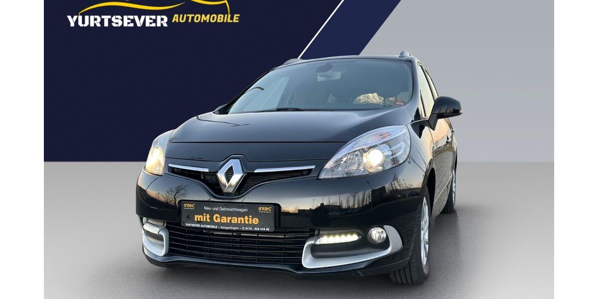 Renault Scenic 158.519 km 8.690 &euro; Holzgerlingen 71088