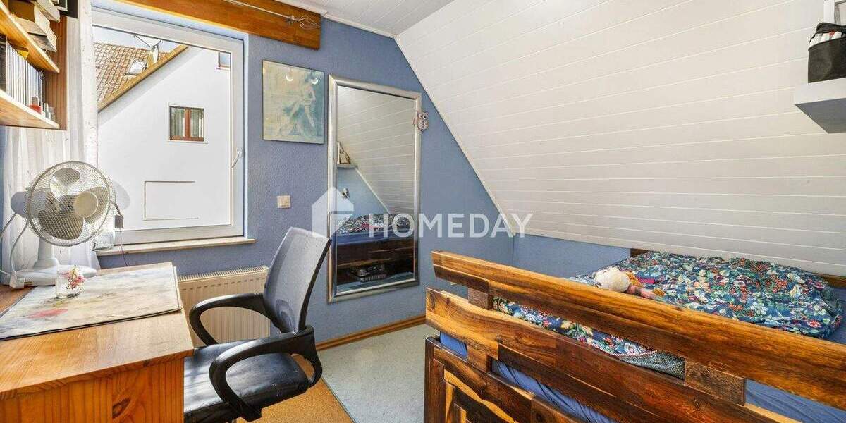 Einfamilienhaus Weil im Schönbuch - 7 Zimmer, 150 m&sup2;, 599.000&euro; | Angebot:25677583