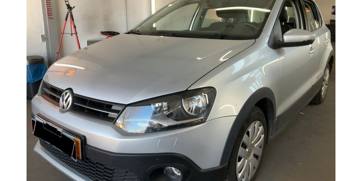 VW Polo 45.477 km 12.980 &euro; Pfullingen 72793
