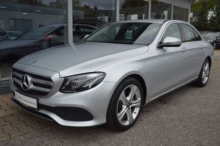 Mercedes-Benz E 220 214.561 km 17.990 &euro; Herrenberg bei Stuttgart 71083