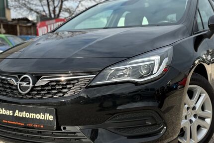 Opel Astra 137.217 km 10.490 &euro; Pfullingen 72793